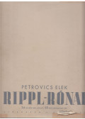 Petrovics Elek - Rippl-Rónai