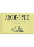 Katie Cook - ABCDE·F·YOU