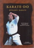 Masatoshi Nakayama - Karate-do