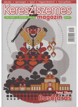 Démi Zoltán - Keresztszemes 2014. tavasz Démi Zoltán - Keresztszemes 2014. tavasz, Budapest 2014 antikvár könyv