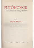 Erdei Ferenc - Futóhomok