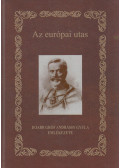  - Az európai utas
