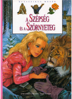 - Szépség és a Szörnyeteg - Szépség és a Szörnyeteg, null 2002 antikvár könyv