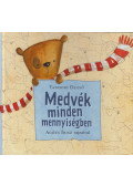 Tandori Dezső - Medvék minden mennyiségben