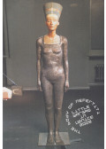 Bencsik Barnabás (szerk.) - The Body of Nefertiti