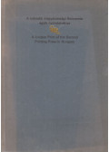 Laudivius Zacchia,Soltész Zoltánné - Vita beati Hieronymi 1478/1479 - A második magyarországi ősnyomda egyik nyomtatványa