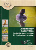 Végvári Zsolt,Lisztes László - A Hortobágy madárvilága - The Birdlife of the Hortobágy - Die Vogelwelt der Hortobágy