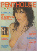 Bob Guccione - Penthouse Maggio 1983