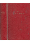  - La Sainte Bible