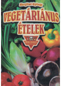 Hargitai György - Vegetáriánus ételek