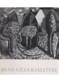 Solymár István - Bene Géza kiállítás