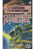 Jackson, Steve,Livingstone, Ian - Csillagközi fejvadász