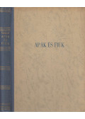 Ivan Turgenyev - Apák és fiúk
