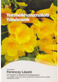 Ferenczy László - Termékhasználati tanácsok