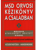 Robert Berkow, M.D. - MSD orvosi kézikönyv a családban