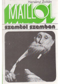 Harsányi Zoltán - Maillol