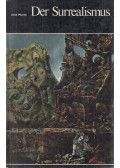 Pierre, José - Der Surrealismus