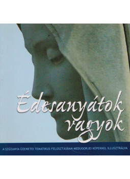  - Édesanyátok vagyok, Medjugorje 2015 antikvár könyv