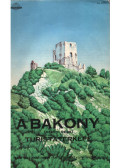  - A Bakony turistatérképe (keleti rész)
