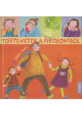 Miklya Zsolt - Történetek a Pirosoviból