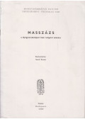 Gardi Zsuzsa (szerk.) - Masszázs a gyógytornászképző