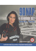Szilvási Endre,Sipos Rita,Klenk - 90 nap a rendőrök közt