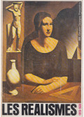 Pontus Hulten,Jeanne Bouniort - Les Realismes 1919-1939