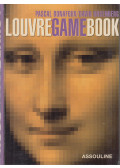 Bonafoux, Pascal,David Rosenberg - Louvre Game Book