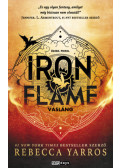 Rebecca Yarros - Iron Flame - Vasláng