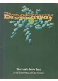 David Bolton,Lennart Peterson - Breakaway Two