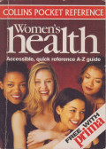 Robert M. Youngson - Women's Health: Collins Pocket Reference