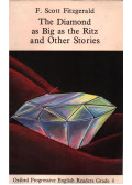 F. Scott Fitzgerald - The Diamond as Big as the Ritz
