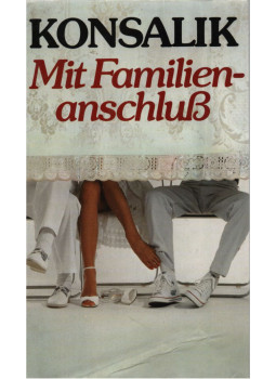  - Mit Familien-anschluss, München 0 antikvár könyv