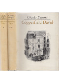 Charles Dickens - Copperfield Dávid I-II.