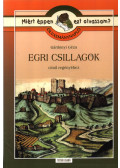 Rágyanszky Zsuzsanna - Olvasmánynapló - Gárdonyi Géza Egri csillagok című regényéhez