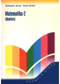 Szelezsán János,Veres Ferenc - Matematika-2