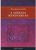 Barabási László - A székely rendtartás