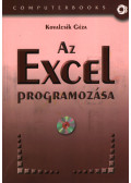 Kovalcsik Géza - Az Excel programozása