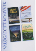 Michael Connelly,Laura Trentham,Linda Castillo,Louise Miller - Kétféle igazság / Katonafeleség / Égető titkok / Későn érők klubja