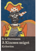 Robert Louis Stevenson  - A kincses sziget