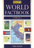 Keith Lye - Philip's World Factbook