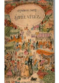 Gombos Imre - Éjfél vitéz (dedikált)