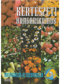 Nyéki József,Papp János - Kertészeti hungarikumok