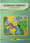 Kuti Gusztávné- Temesvári Miklós - Természetismeret 2. osztályosoknak