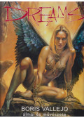 Doris Vallejo,Boris Vallejo - Álmok