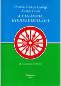 Rostás-Farkas György,Karsai Ervin - A cigányok hiedelemvilága (dedikált)