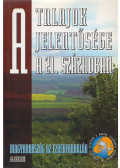 Stefanovits Pál,Michéli Erika - A talajok jelentősége a 21. században