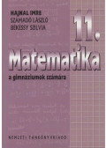 Hajnal Imre,Számadó László,Békéssy Szilvia - Matematika 11.