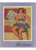 Kampis Antal - Matisse (dedikált)