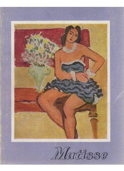 Kampis Antal - Matisse (dedikált) Kampis Antal - Matisse (dedikált), Budapest 1959 antikvár könyv